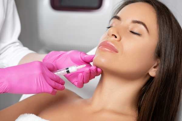 FAQs: Fat Dissolving Injections (Aqualyx & Alternatives) Southampton