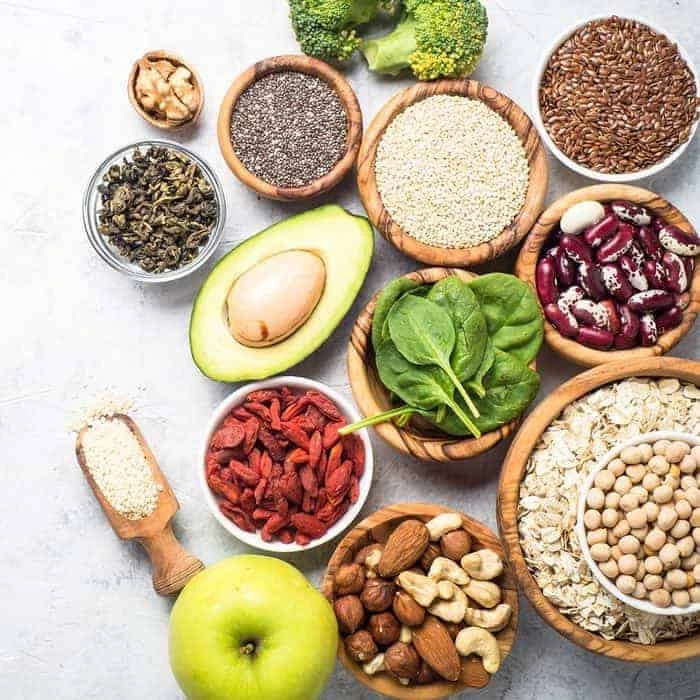 Fecal Incontinence Diet Southampton What to include and understand