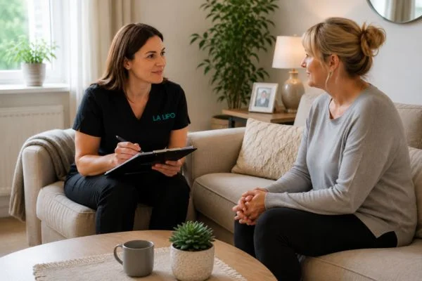LA-EMS Incontinence Treatment Southampton