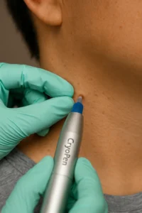 Skin tag removal for children Southampton what you need to know