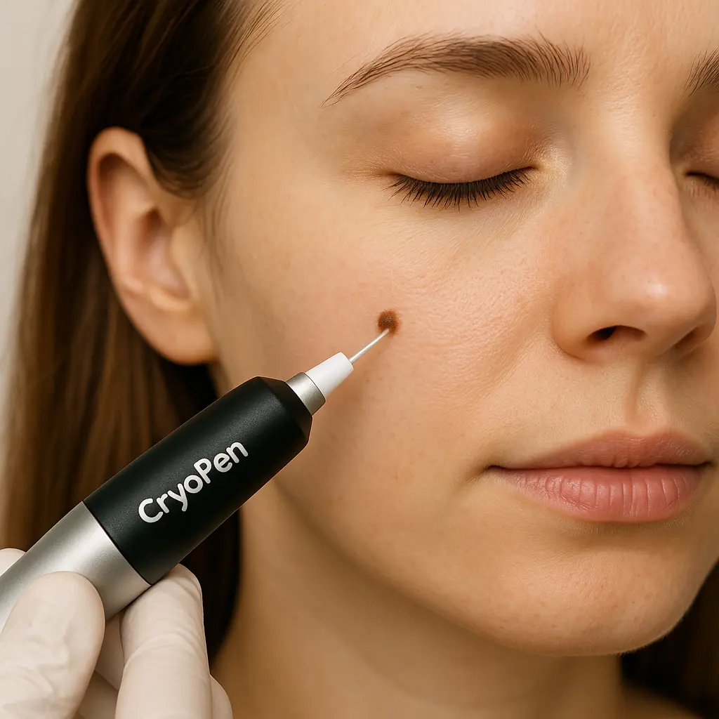 Mole removal Southampton treatment